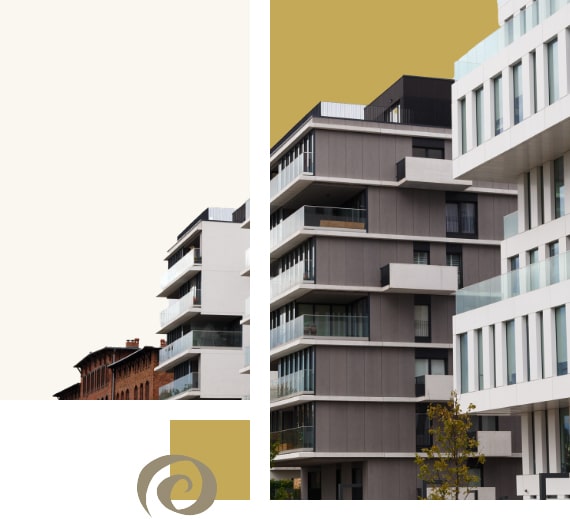 Lebensraum mit Konzept | Header