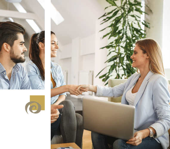 Lebensraum mit Konzept | Kundenberatung