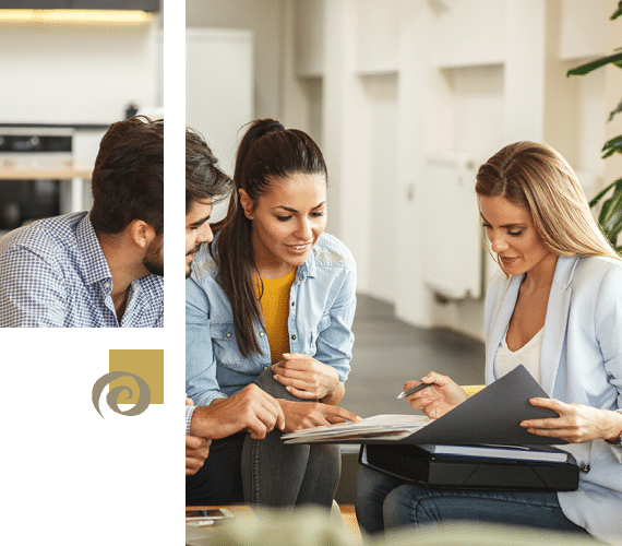 Lebensraum mit Konzept | kaufmännische Aufgaben