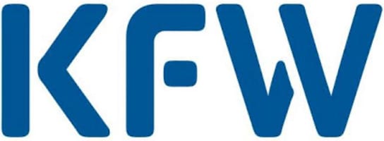 KFW Logo